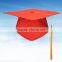 gold caps tassel