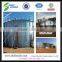 poultry meat bone meal storage silo