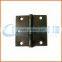 China chuanghe high quality room door hinge