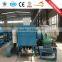 Coal ball press machine