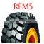 Double coin off road tyre REM6 18.00R25 forklift tires for sale