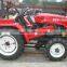 YTO brand model YTO-180P/200P/220P/SA250SG284P/SG280P tractor for sale
