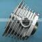 Zongsheng 250CC CG250 Air cool Cylinder with piston set