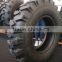 Excavator Tyre 1000-20 1100-20 L2 Industrial Loader Tire