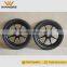 Strong 16 Inch Plastic Spoked Wagon Wheel