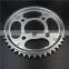  China Supplier Motorcycle Chain Sprocket Price for Hot Sale