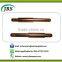 Double Implement Mounting Pin