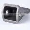Customized construction machinery components bucket teeth for quarrying