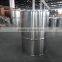 200L stainless steel drum / oil barrel / bucket