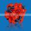 Fully Assmebly "ABS+PLA" filament FDM 3D Printer