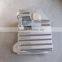 High precision made in china Low pressure casting parts