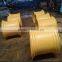 20 Inch Agricultural Steel Wheel Rim 13*20