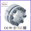 Stainess Steel Keyless Shaft Locking Assembly d20-200mm