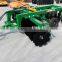 Trailed hydraulic heavy duty disc harrow