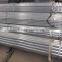 good price galvanized pipe schedule40 seamless steel pipe