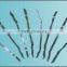 Stainless Steel Fibre ,Wavy steel fiber,Hooked ends steel fiber