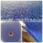 Strong wear-resistant ,anti-slip Dirt Trap Mat PVC Loop Carpets Cushion Spiral Mat