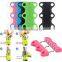 Creative Magnetic Casual Sneaker Shoe Buckles Closure No-Tie Shoelace Buckle