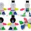 Funny pens for promotion for children novel promotional articles/Promotional plastic pen