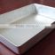 OEM ODM Factory Supply Top Quality Custom Sheet Aluminum Metal Tray