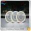 13.56mhz passive tamper proof destructible NFC tag sticker