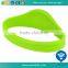 Hot Design Selling RFID Wristbands Silicone RFID Wristbands for Event&Festival