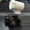 plastic spray nozzles for beverage tunnel pasteurizers