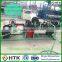 High Speed double twisted barbed wire machine made in China