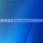 Cross Laminated tarpaulin strong tear resistace cross laminated Film with deep lines