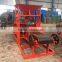 high frequency rotary drum screen ,trammel screen for gold