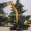 HYUNDA CheapI Mini Excavator Machine R60-9VS For Sale
