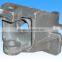 Investment Casting for Mining Machinery Part,precision Steel Investment Casting