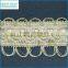 CREDIT OCEAN special lace making machine for curtain
