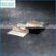 knife mould for lace tipping machine