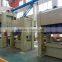 J23-6.3 Ton sheet metal machinery punching machine , Eccentric Press machine