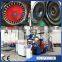PE PP Miller Manufacturer Pulverizer Factory Price