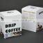 Wuhan HT-C496 round coffee bag packing machine