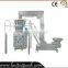 Automatic middle bag size mushroom filling packing machine