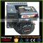 Mini New Type Electric Start 6.5HP 168F Engine With Gear Transmission