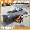 HCN brand 0511skidsteer tiller attachment
