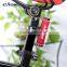 CAOKU HY - LD226 Mountain Road Bike USB Rechargeable Tail Lamp Night Cycling Safety Warning Light