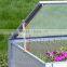 Flower pot widely used homely economy mini greenhouse for your backyard HX64224