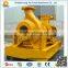 Single Stage End Suction Explosion Proof Centrifugal Crude Oil Pump