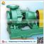 Shijiazhuang Industry End Suction ANSI Chemical Process Pump