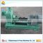 Self prime chinese electric waste oil suction pump manufacturers