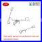 metal craft wire forming Circuit clipart