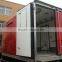 fireworks truck cheap mobile stage for sale