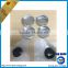 2016 wholesale Tungsten screw-in weight from 19 years manufacturer