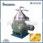 Large Capacity Disc Separator for Vegetable Oil Washing