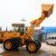 Best Quantity Front Bucket Loading Machine